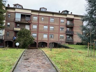 Quadrilocale in Vendita a Zanica, 47'460&euro;, 98 m²