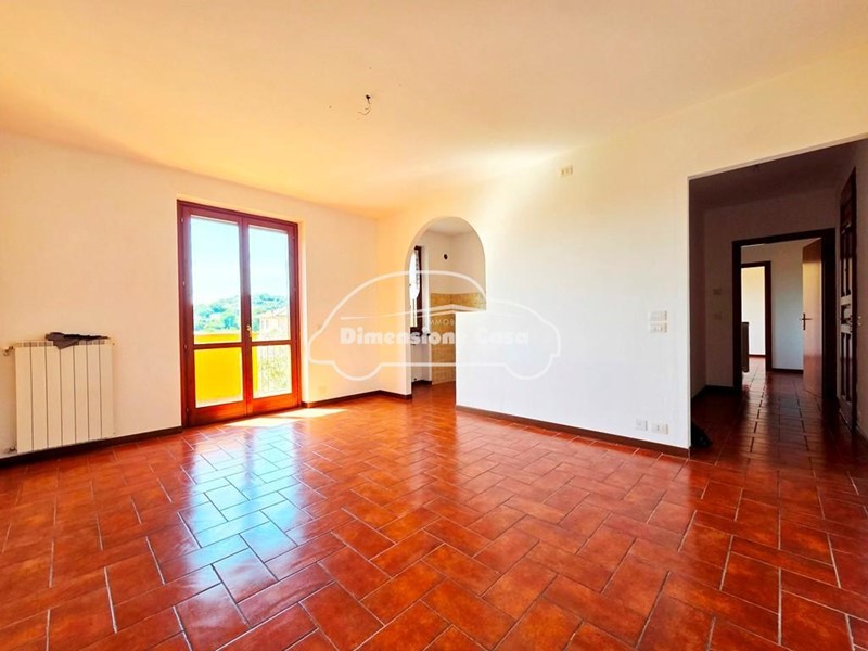 Trilocale in Vendita a Porcari, 180'000&euro;, 80 m²
