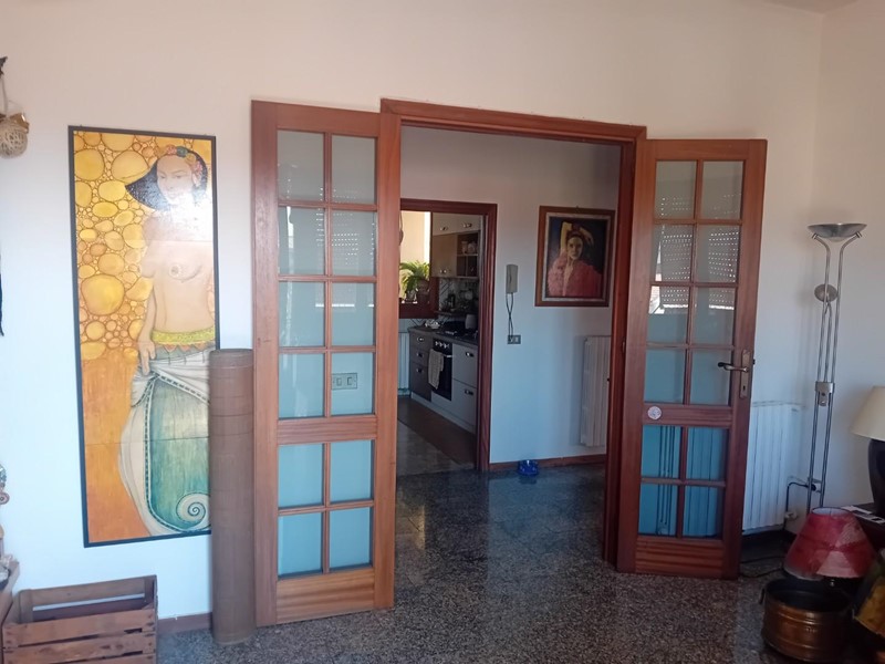 Quadrilocale in Affitto a Prato, zona Tavola, 970&euro;, 100 m², con Box