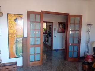 Quadrilocale in Affitto a Prato, zona Tavola, 970&euro;, 100 m², con Box