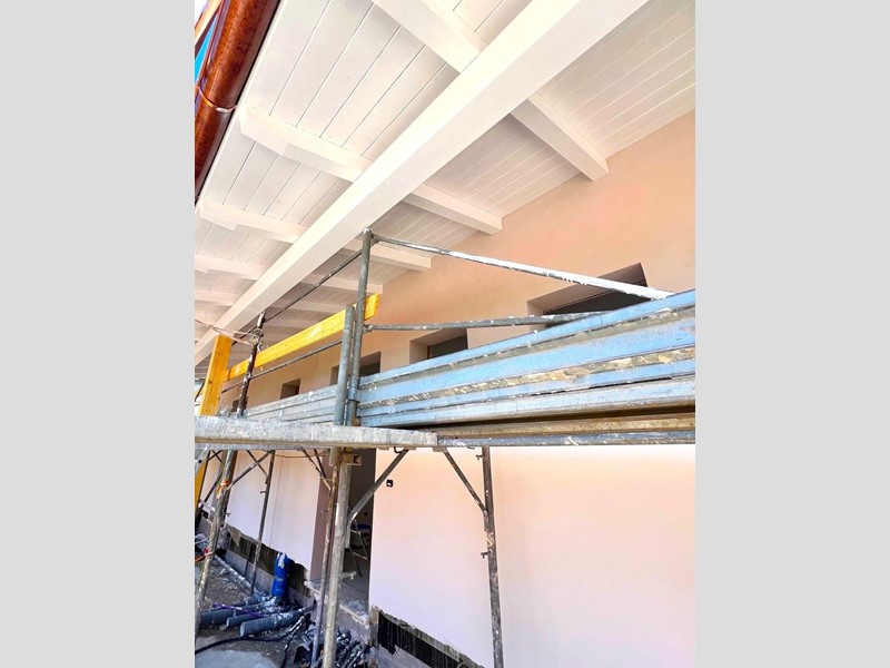Trilocale in Vendita a Montelupo Fiorentino, 275'000&euro;, 70 m²