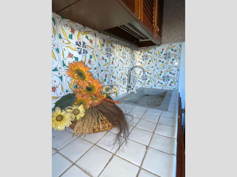 Bilocale in Affitto a Santa Maria a Monte, zona Montecalvoli Alto, 480&euro;, 50 m², arredato