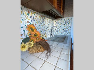 Bilocale in Affitto a Santa Maria a Monte, zona Montecalvoli Alto, 480&euro;, 50 m², arredato