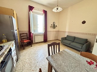 Bilocale in Vendita a Montopoli in Val d'Arno, zona San Romano, 55'000&euro;, 55 m², arredato