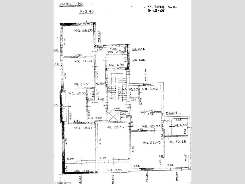 Appartamento in Affitto a Casciana Terme Lari, zona Casciana Terme, 900&euro;, 150 m²
