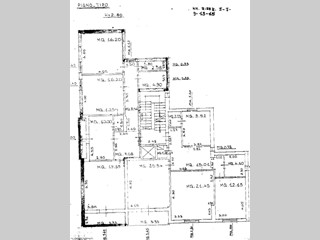 Appartamento in Affitto a Casciana Terme Lari, zona Casciana Terme, 900&euro;, 150 m²