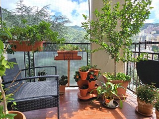 Appartamento in Vendita a Genova, 149'000&euro;, 100 m²