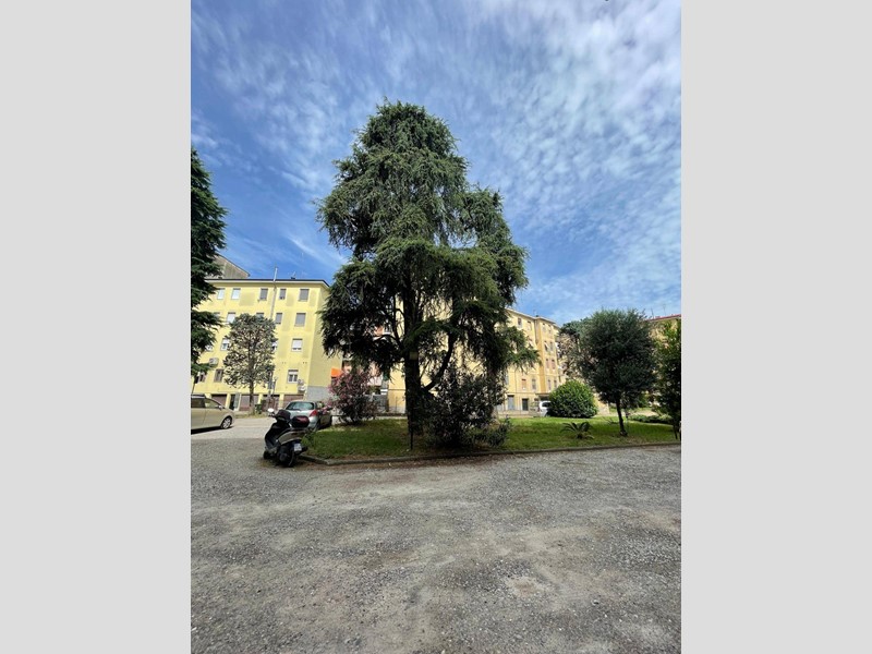 Trilocale in Vendita a Lodi Vecchio, 79'000&euro;, 75 m²