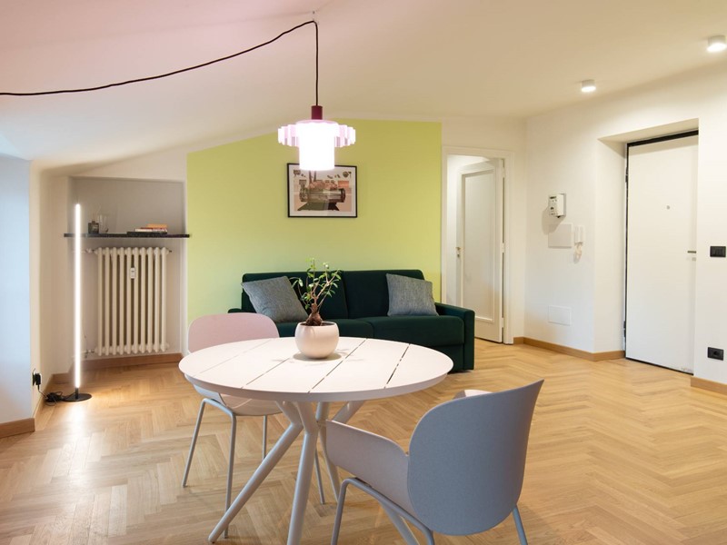 Bilocale in Affitto a Torino, 1'500&euro;, 67 m²