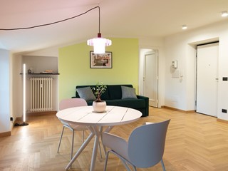 Bilocale in Affitto a Torino, 1'500&euro;, 67 m²