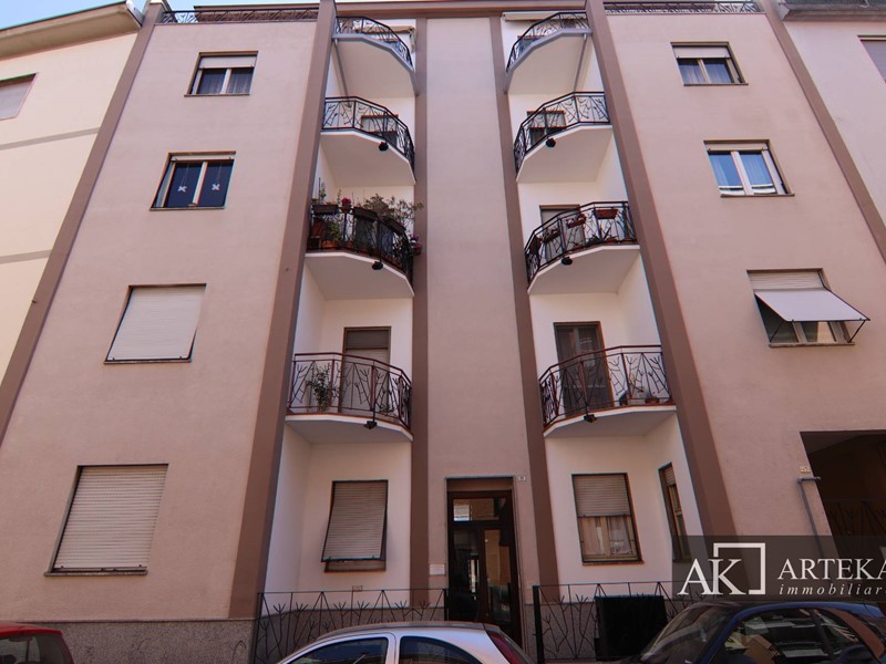 Bilocale in Affitto a Novara, 650&euro;, 70 m²