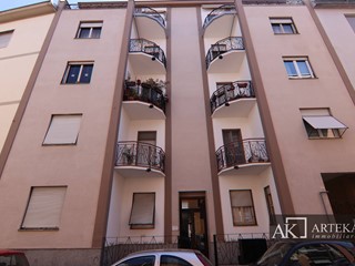 Bilocale in Affitto a Novara, 650&euro;, 70 m²