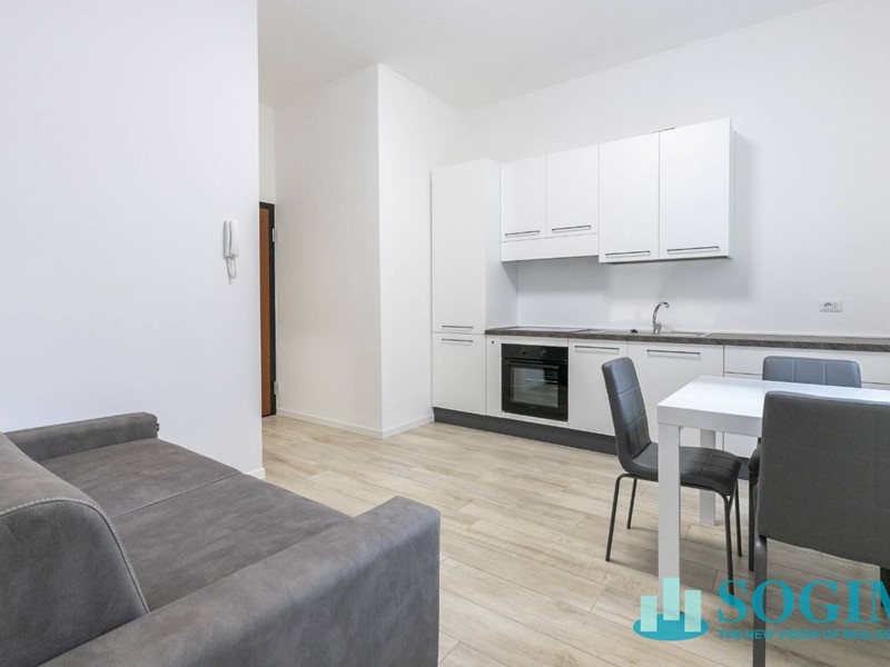 Monolocale in Vendita a Milano, 220'000&euro;, 35 m²