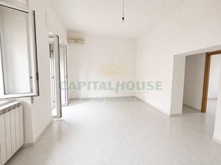 Trilocale in Vendita a Capua, 105'000&euro;, 98 m²