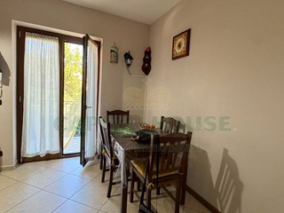 Trilocale in Vendita a Mugnano del Cardinale, 120'000&euro;, 85 m²