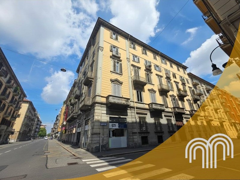 Quadrilocale in Affitto a Torino, 1'300&euro;, 106 m²