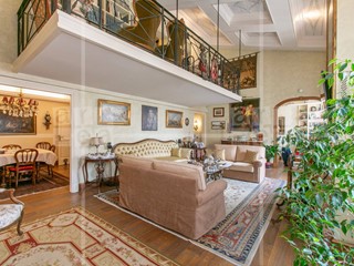 Appartamento in Vendita a Roma, 2'000'000&euro;, 200 m²
