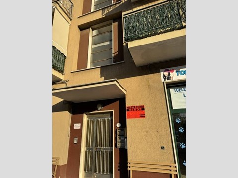 Bilocale in Vendita a Monteprandone, 65'000&euro;, 65 m²
