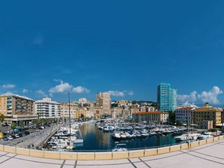 Trilocale in Affitto a Savona, 550&euro;, 60 m²