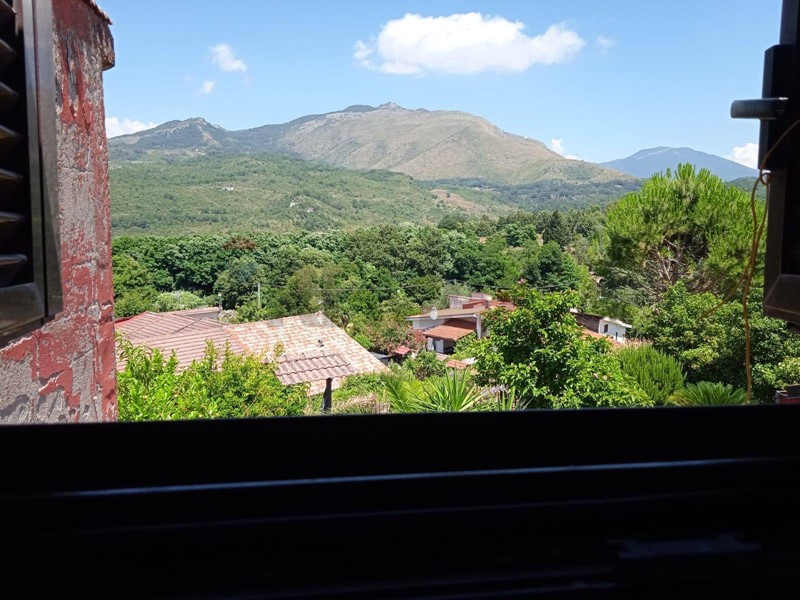 Monolocale in Vendita a Galluccio, 45'000&euro;, 40 m²