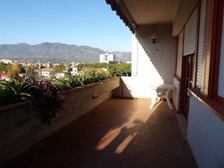 Attico in Vendita a Terni, 69'000&euro;, 103 m²