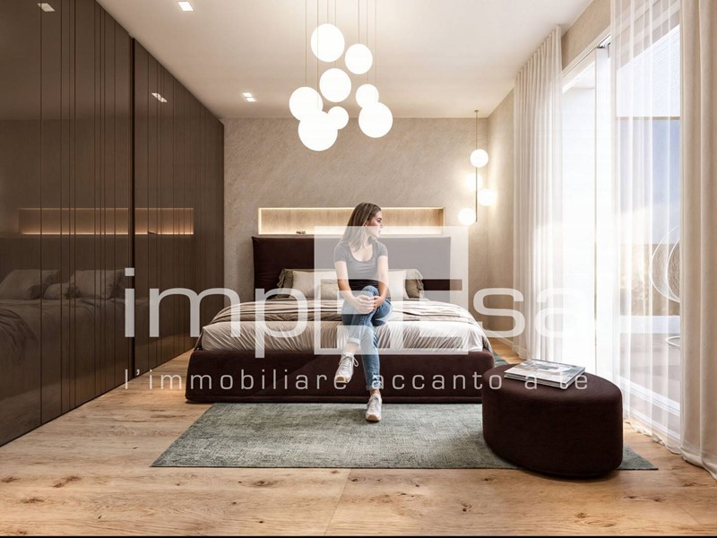 Appartamento in Vendita a Treviso, 345'000&euro;, 133 m²
