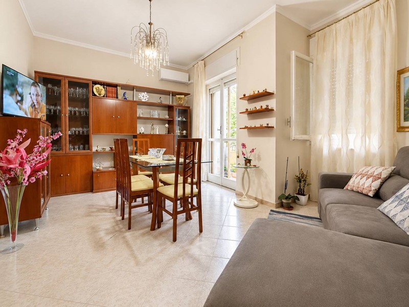 Quadrilocale in Vendita a Catanzaro, 98'000&euro;, 98 m²