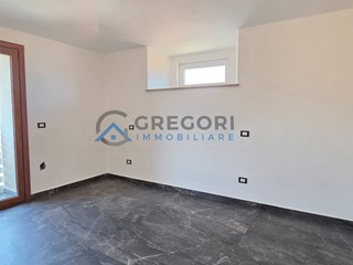 Attico in Vendita a Giulianova, 210'000&euro;, 79 m²
