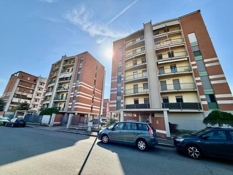 Trilocale in Vendita a Alessandria, 128'000&euro;, 76 m²