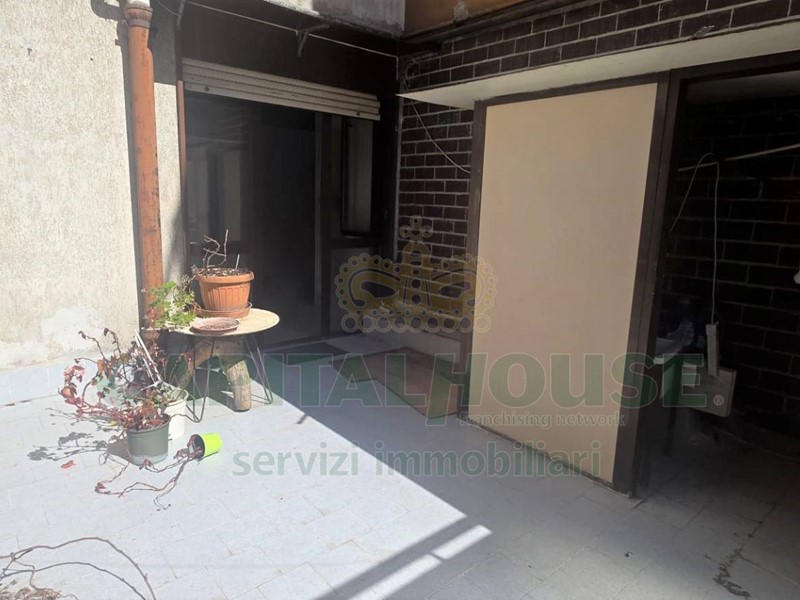 Bilocale in Vendita a Caserta, 45'000&euro;, 40 m²