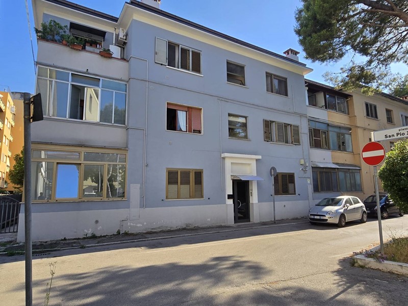 Appartamento in Vendita a Chieti, 135'000&euro;, 90 m²
