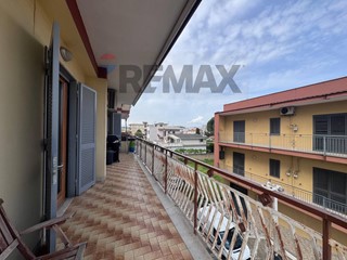 Appartamento in Affitto a Casoria, 700&euro;, 130 m²