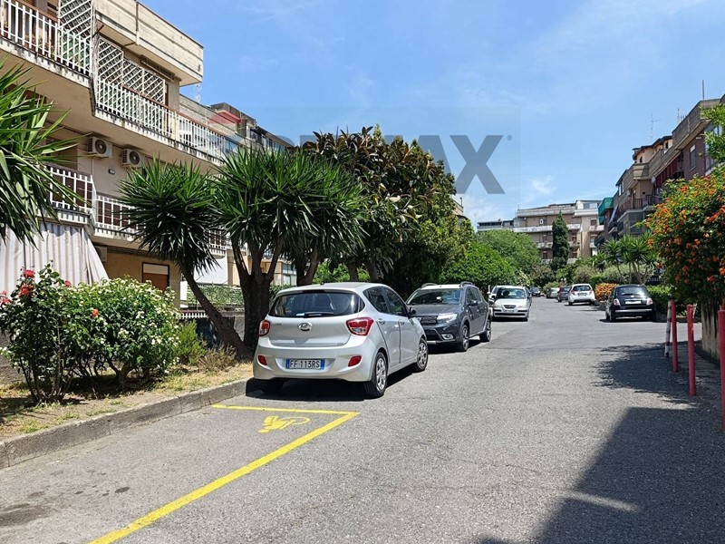 Appartamento in Vendita a Gravina di Catania, 115'000&euro;, 81 m²