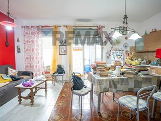 Trilocale in Vendita a Catania, 70'000&euro;, 90 m²