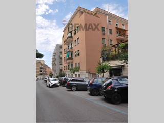 Quadrilocale in Vendita a Roma, 540'000&euro;, 98 m²