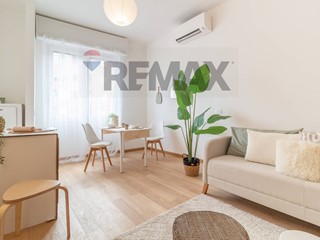 Monolocale in Vendita a Milano, 185'000&euro;, 40 m²