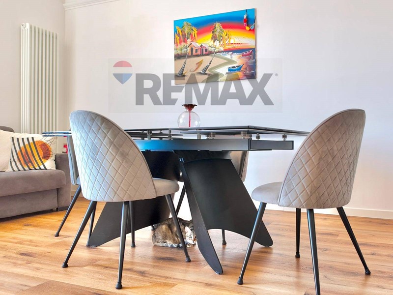 Quadrilocale in Vendita a Ancona, 234'000&euro;, 105 m²