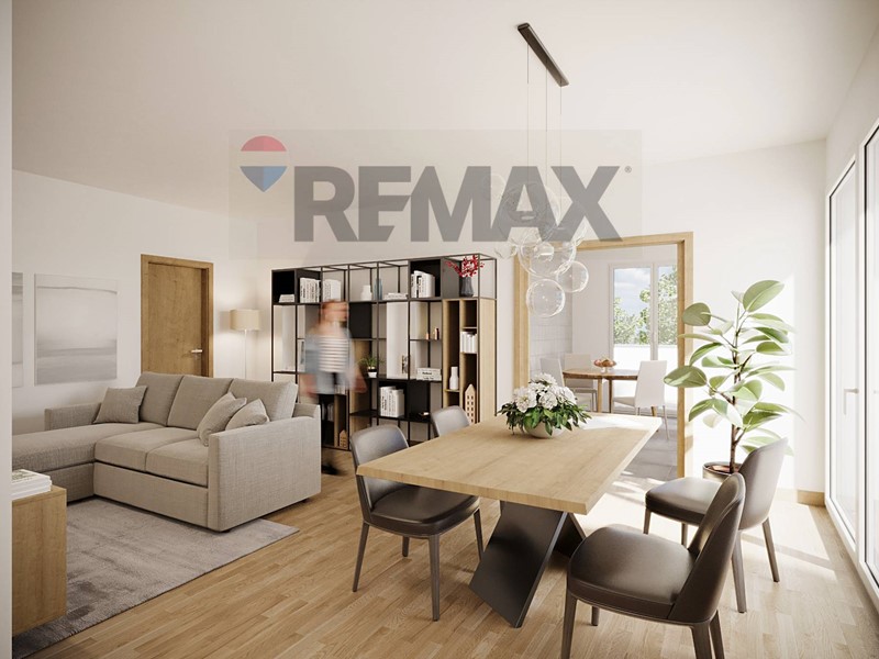 Quadrilocale in Vendita a Rho, 375'000&euro;, 130 m²