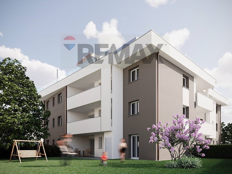 Trilocale in Vendita a Rho, 320'000&euro;, 100 m²