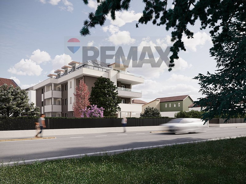Trilocale in Vendita a Rho, 305'000&euro;, 96 m²