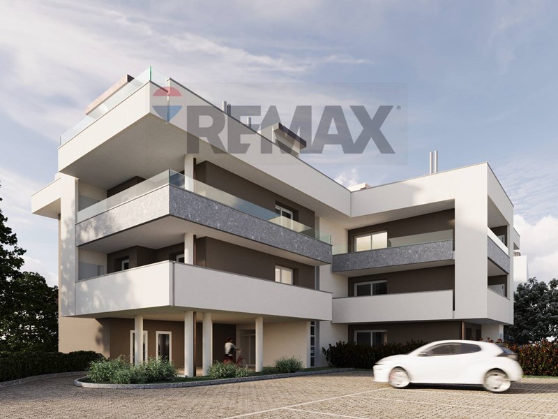 Quadrilocale in Vendita a Rho, 375'000&euro;, 130 m²