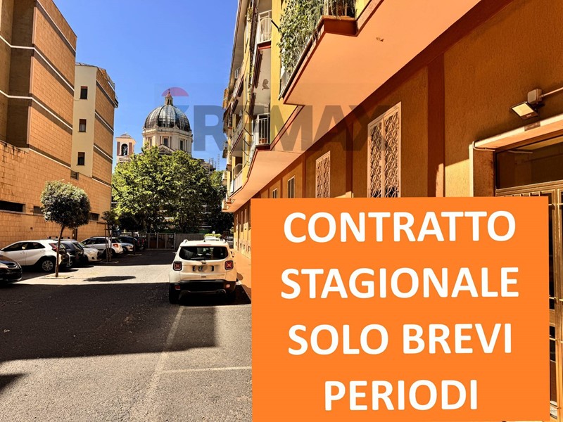 Monolocale in Affitto a Roma, 750&euro;, 35 m²