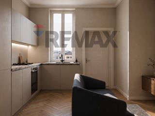 Bilocale in Vendita a Milano, 390'000&euro;, 48 m²