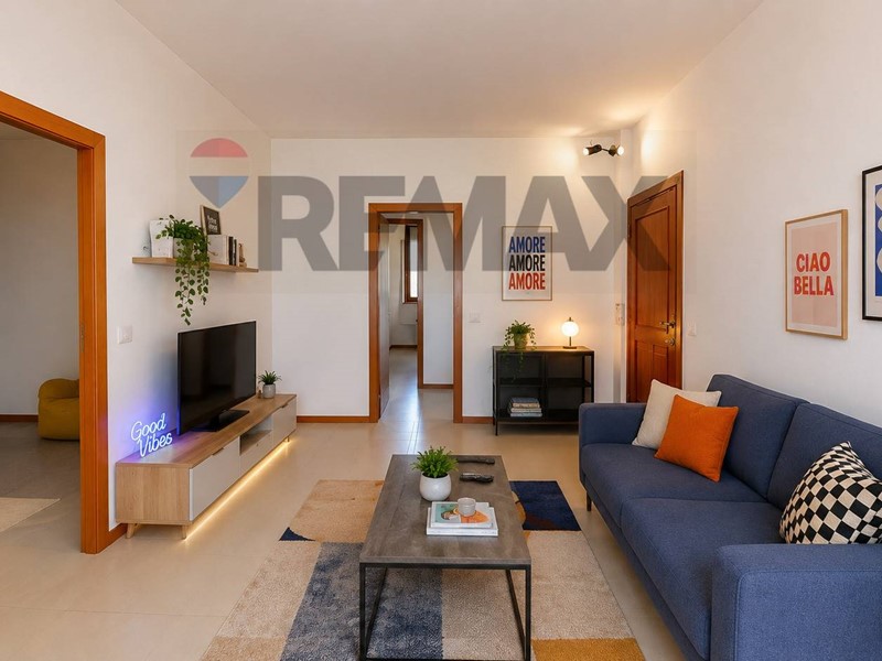 Trilocale in Vendita a Magenta, 149'000&euro;, 80 m²