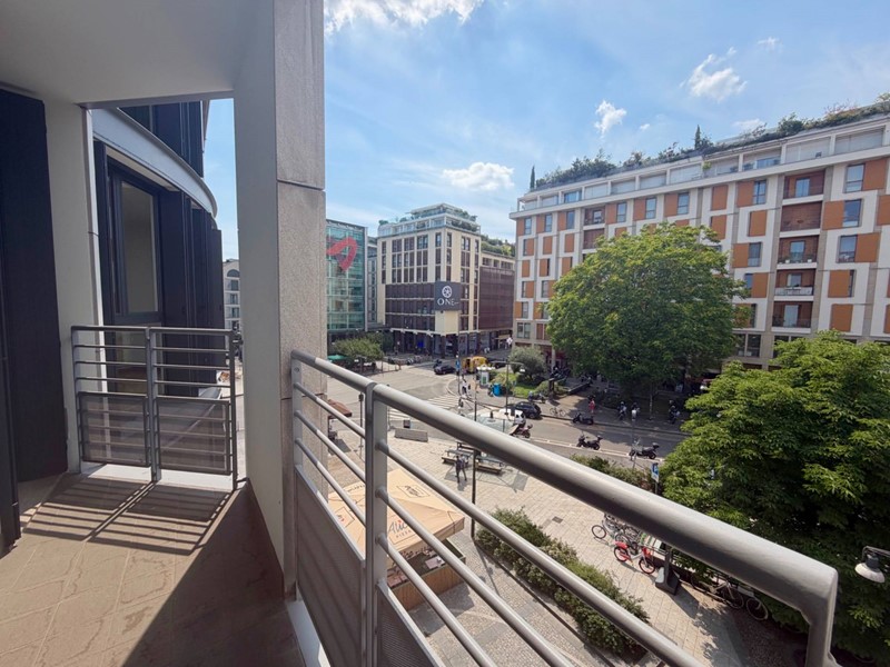 Trilocale in Affitto a Milano, 35'000&euro;, 79 m²