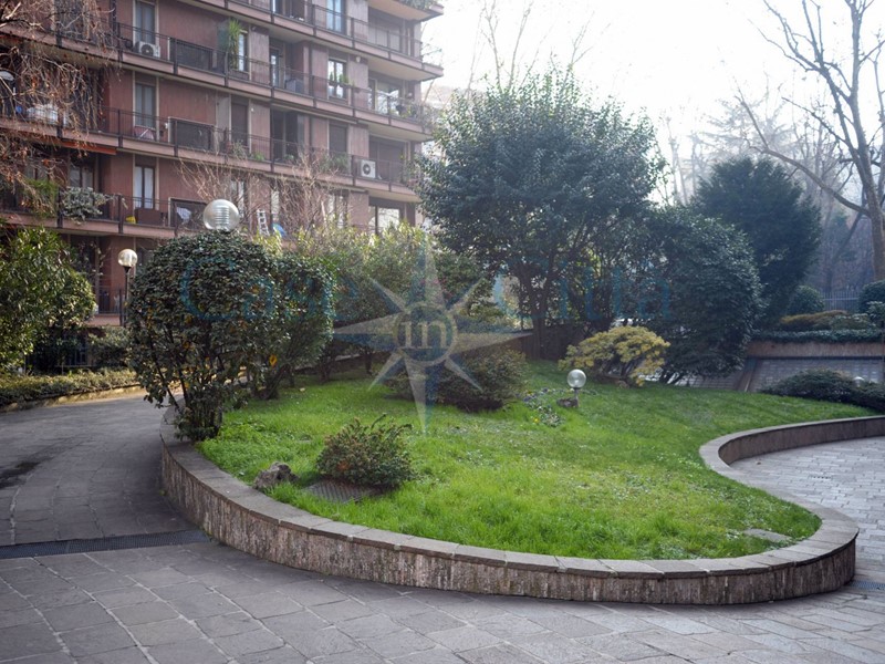 Quadrilocale in Vendita a Milano, 840'000&euro;, 120 m²