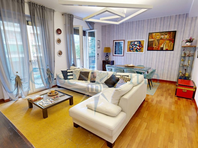 Trilocale in Vendita a Milano, 535'000&euro;, 110 m²
