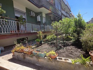 Quadrilocale in Vendita a Roccarainola, 65'000&euro;, 125 m²