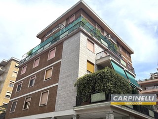Trilocale in Vendita a Bresso, 272'000&euro;, 108 m²