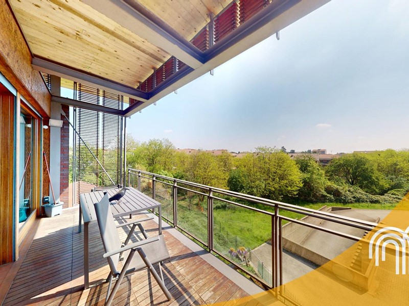 Quadrilocale in Vendita a Chieri, 231'000&euro;, 95 m²